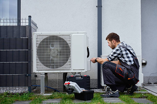 Trusted Emergency Hvac Repair service in Spotswood, NJ - HVAC Repair CO